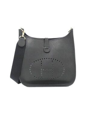 Hermes Evelyne GM Shoulder Bag